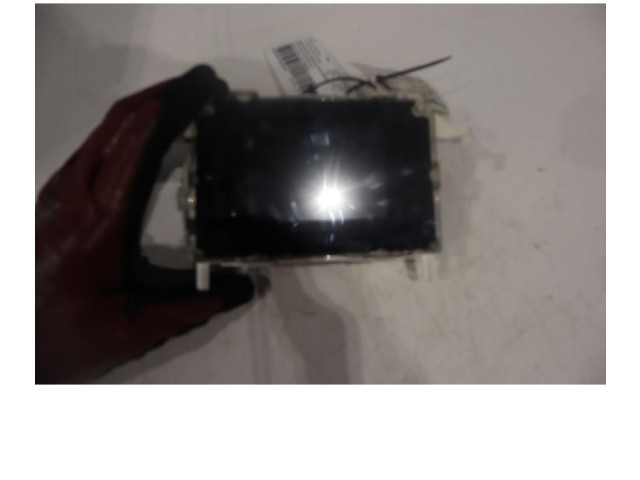 Дисплей C1BT-18B955-BD Ford B-MAX