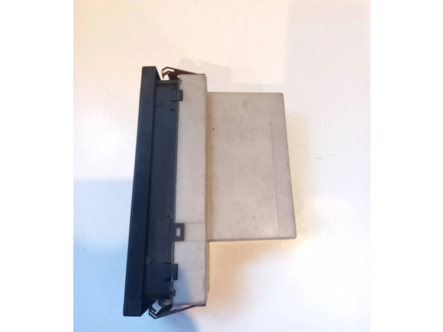 Блок управления климат-контролем K19Z0GE4V, 7E19E05 Mazda 626