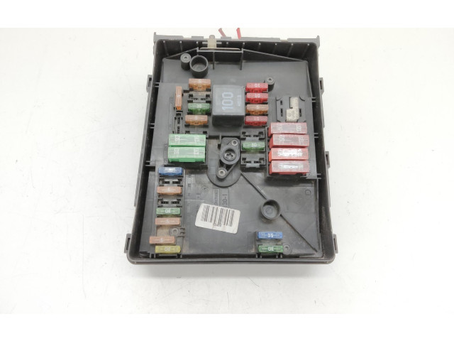 Блок предохранителей 1K0937125A, 1K0937125A   Audi A3 S3 8P    