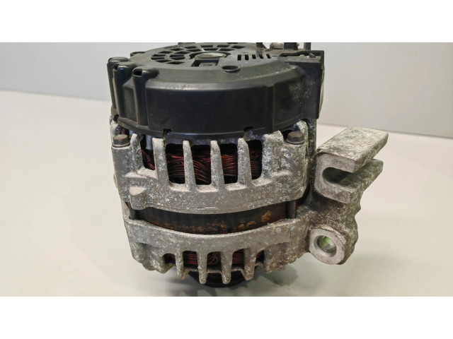 Генератор 13502988, 291121204121   Chevrolet Camaro 3.6     