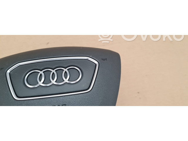 Volant Audi A6 S6 C8 4K 2020 4N0880201M, 496021650