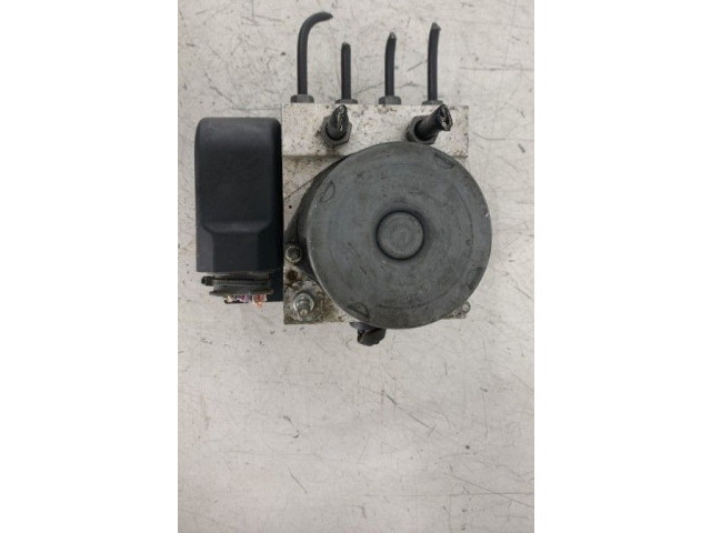 Блок управления АБС 4541QE Citroen C4 Grand Picasso