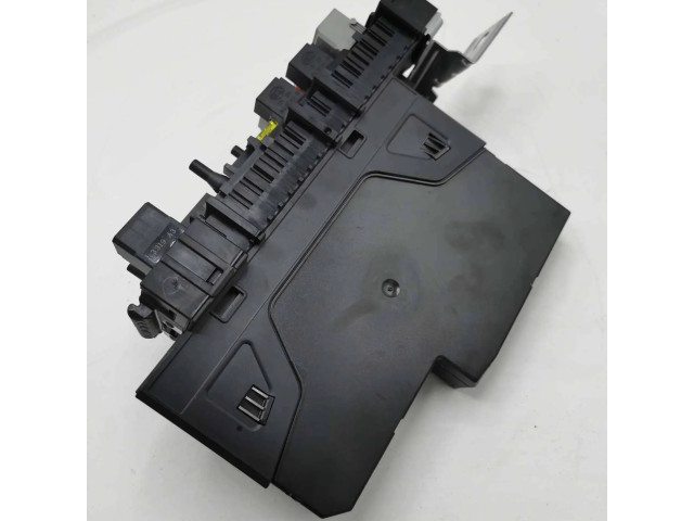 SAM блок управления