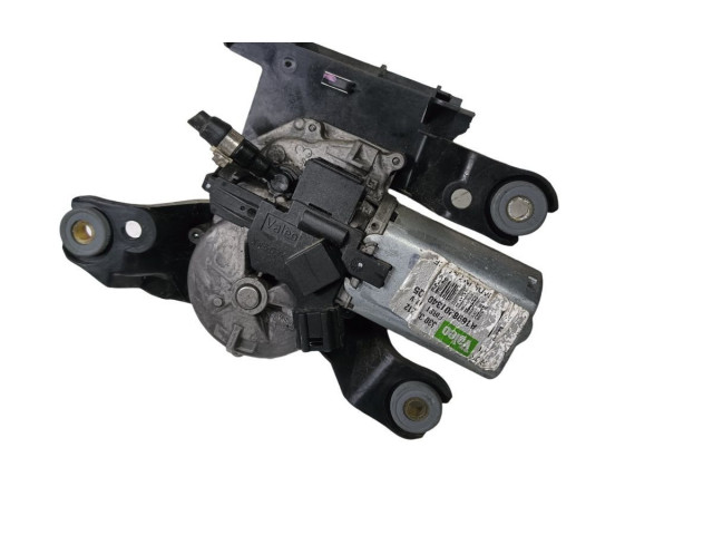 Моторчик заднего дворника     Mercedes-Benz A W169