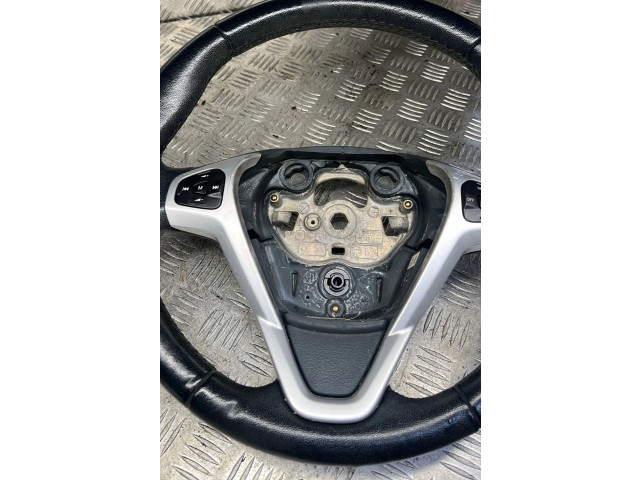 Руль Ford Fiesta 2009 - 2012 года