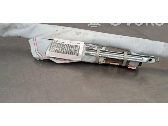 Боковая подушка безопасности 6V0880741E Skoda Fabia Mk3 (NJ)