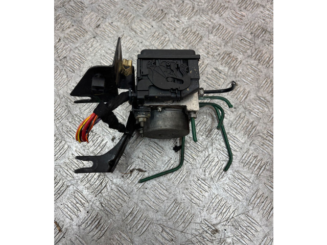 Блок АБС 0265232718, 90802AAY1 Dacia Sandero 2008 - 2012 года