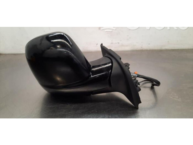 Zpětné zrcátko Citroen Berlingo 2019 98169897XT