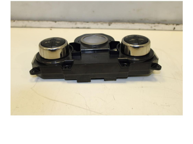 Блок подушек безопасности 89170B4020, 1523009221 Daihatsu Terios