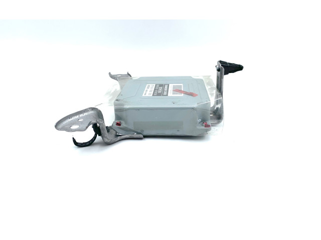 Блок управления коробкой передач 8953547020, 0791001780   Toyota Prius (XW20)