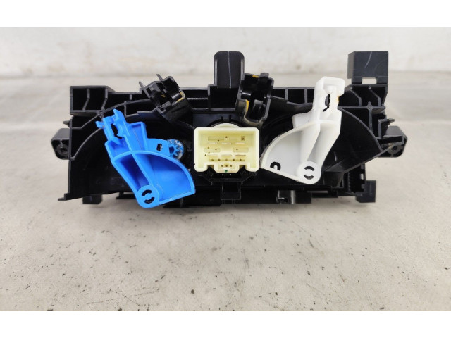 Блок управления климат-контролем T679803 Dacia Duster II