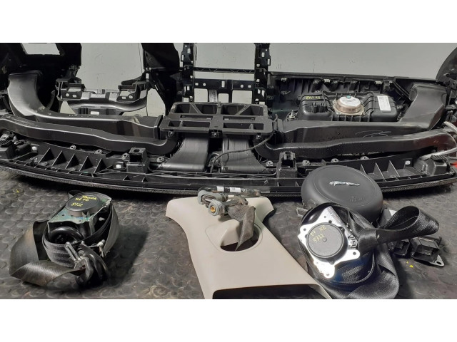 Oro pagalvių komplektas