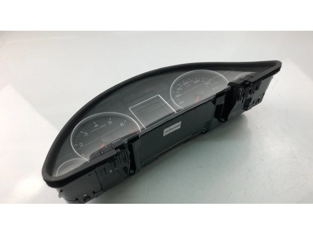 Панель приборов 0263626081   Audi A4 S4 B6 8E 8H       