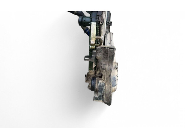 Комплект радиатора 31368361, 31368361    Volvo S80