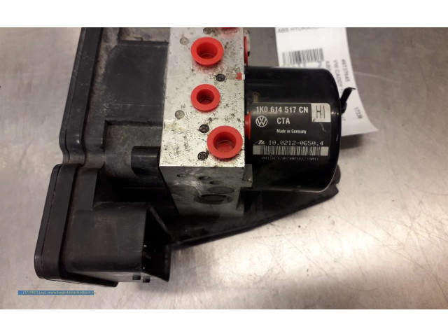 Блок управления АБС Volkswagen Caddy