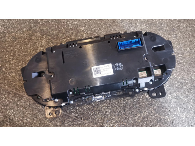 Přístrojová deska Buick Encore II 2021 60004366