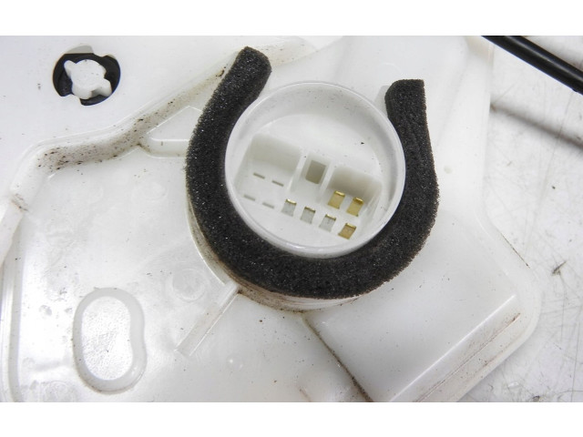 Zámek zadních dveří 7407uA36t8 Mitsubishi ASX 2013