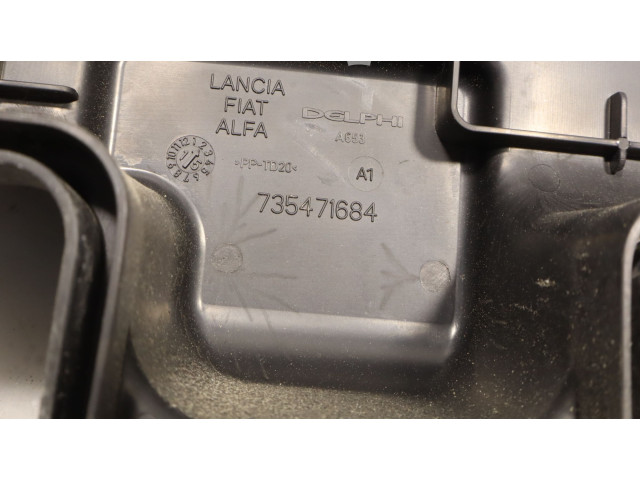 Pojistková skříňka Fiat Punto (199) 2015