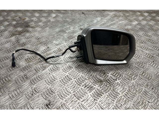 Zpětné zrcátko Mercedes-Benz ML W164 A1648100793, A1648100793