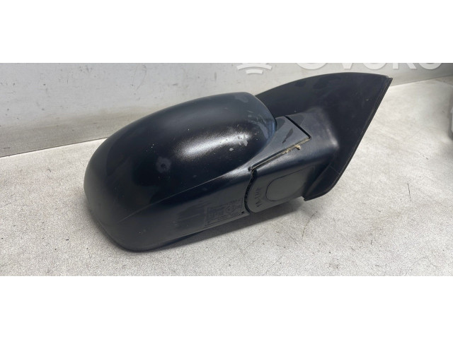 Зеркало (механическое)       Hyundai i10  2007 - 2012 года   