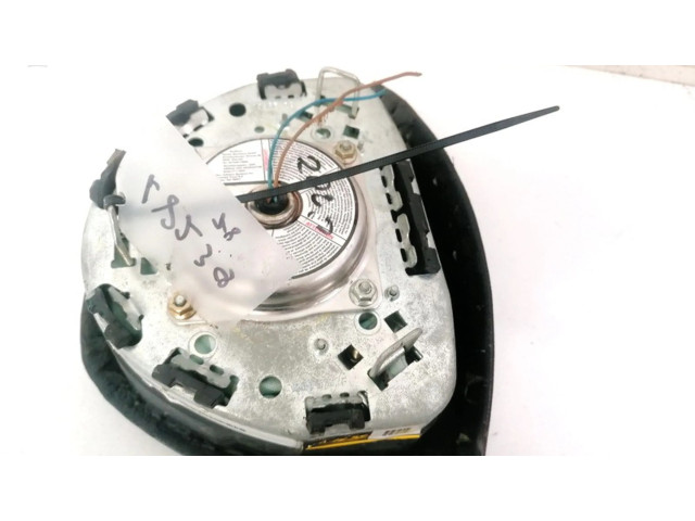 Подушка безопасности водителя Dodge Grand Caravan