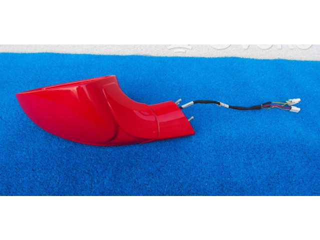 Зеркало электрическое        Ferrari 458  2009 - 2016 года   