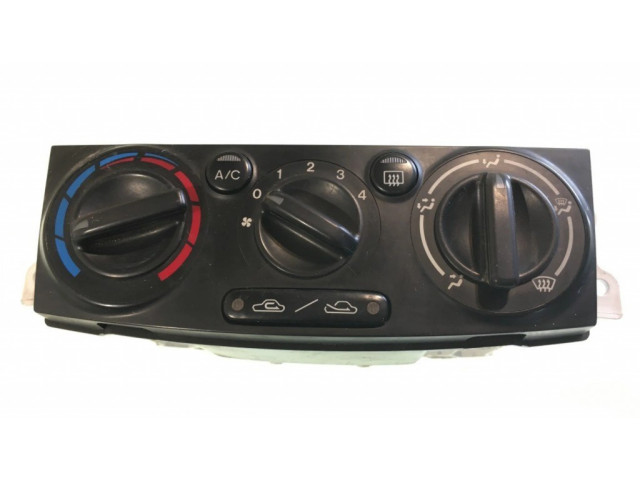 Блок управления климат-контролем PLC94B Mazda MPV