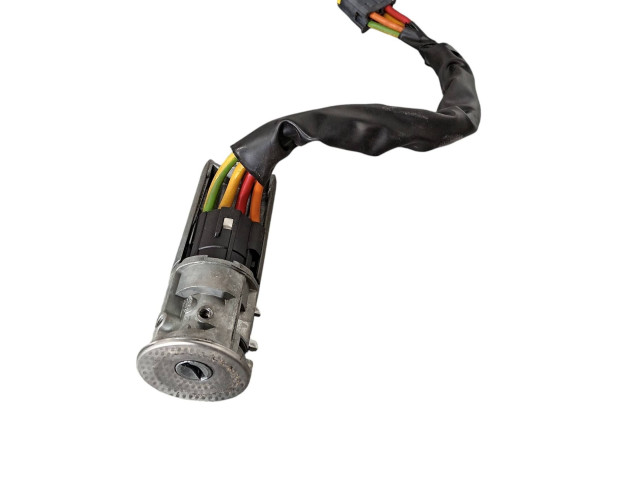 Комплект блоков управления 8200326391, 8200249128A   Renault Twingo I