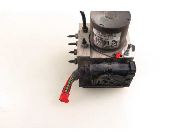 Jednotka ABS 51786433, 0265950628 Fiat Punto (199) 2006