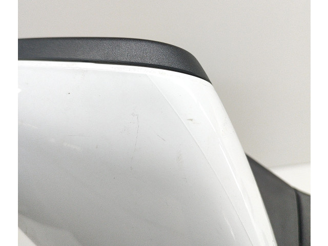 Зеркало электрическое Volkswagen Golf VII 2013 - 2019 года