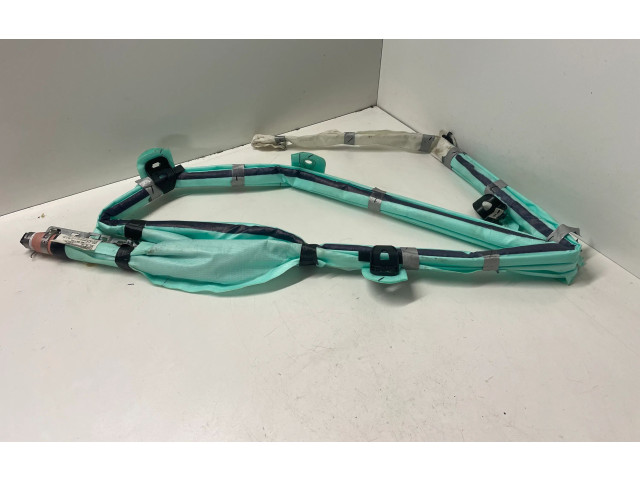 Боковая подушка безопасности 6980844, 6900844   BMW X4 F26