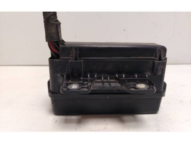 Блок предохранителей  53953W   Toyota Corolla Verso AR10    