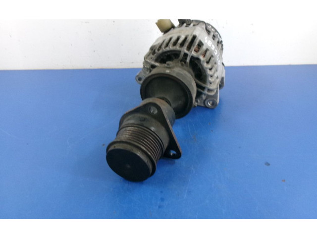 Генератор 4M5T-10300-LC, 4M5T-10300-LC   Ford C-MAX I      