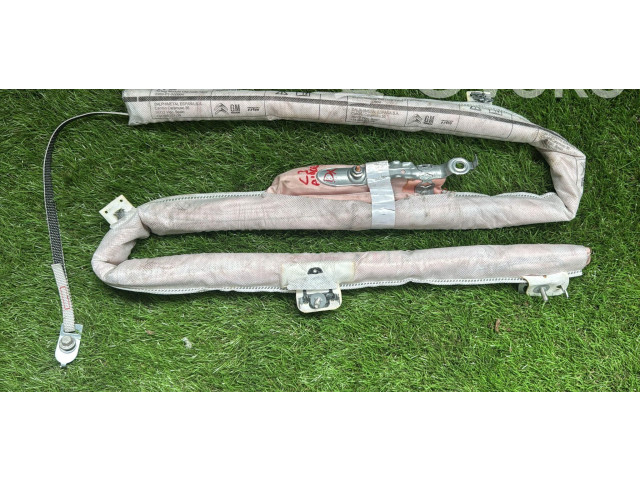 Боковая подушка безопасности 34252740D, 34252740D Citroen C3 Aircross