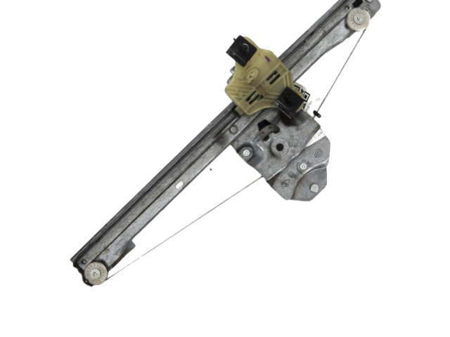 Шатун K9K638 807205569R    Renault Clio IV  