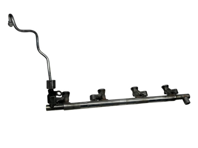 Топливная рампа Mazda CX-5 II