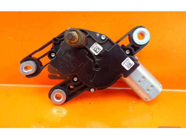 Моторчик заднего дворника 5F4955711A, 5F4955711A Skoda Octavia Mk2 (1Z)