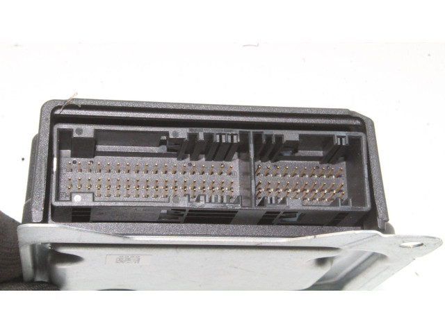 Блок подушек безопасности 670101610, 0285013606 Maserati Ghibli