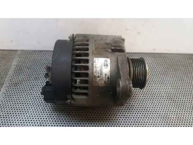 Генератор 63321349, ALTERNADOR Alfa Romeo 166 2.0