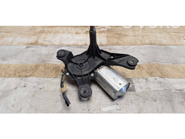 Моторчик заднего дворника 09132802, 53011112    Opel Meriva A