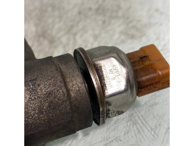 Топливная рампа 07m10601, 07m00571 Mitsubishi Outlander 2.2 для двигателя 4HN