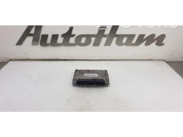 Řídící jednotka 03E906023AM, 03E906023AM Seat Ibiza IV (6J,6P) 2009