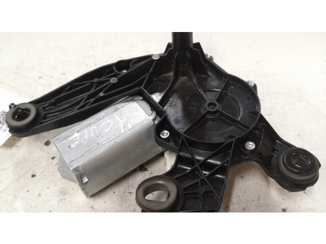 Моторчик заднего дворника 963715878001 Citroen C4 I