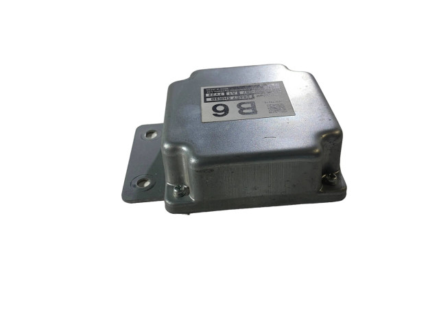 Блок управления 284E75HR9B, ADS250057   Nissan Rogue