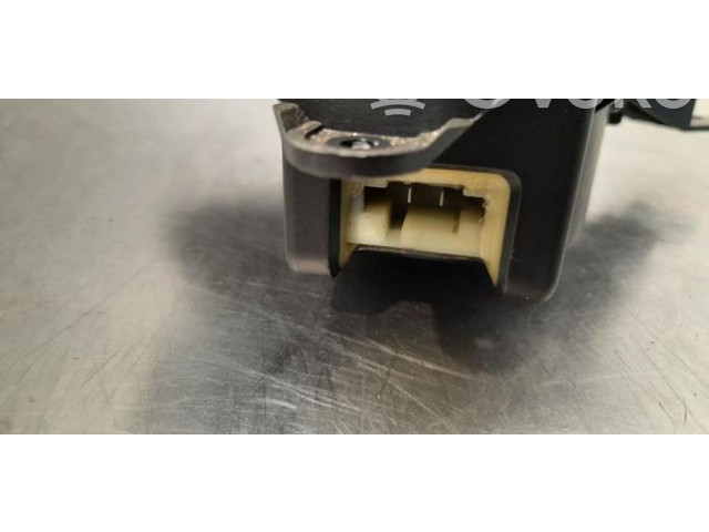 Вентилятор печки       Fiat Fiorino