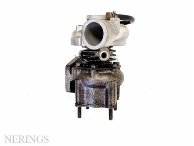 Турбина 465577, 465577-5001S Audi 80 90 B3