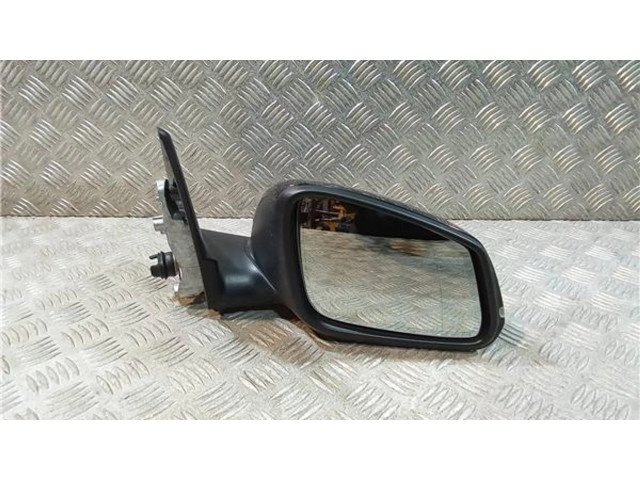 Zpětné zrcátko pravé BMW X1 E84 2013