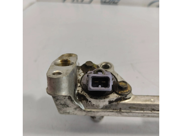 Топливная рампа 95WF9D280BA   Ford Galaxy 2.0 