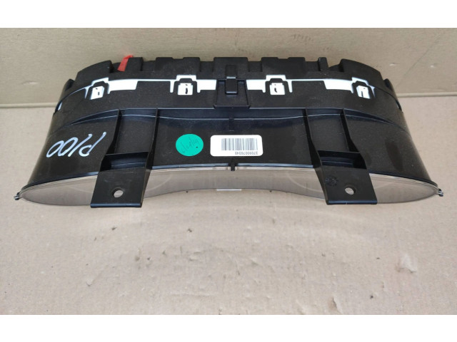 Панель приборов P68105888AH Jeep Cherokee