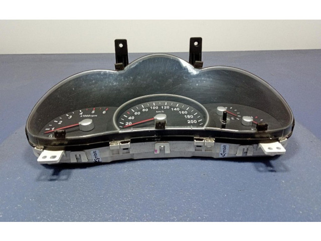 Přístrojová deska KIA Carnival 2008 94003-4D285, 94003-4D285